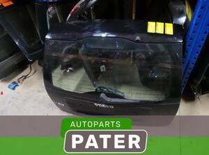 Boot (Trunk) Lid VOLVO V50 (545)