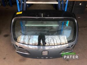 Boot (Trunk) Lid SEAT LEON (1P1)