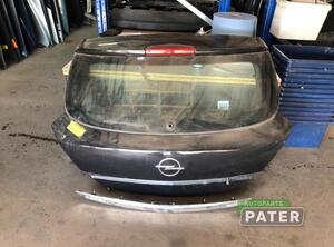 Boot (Trunk) Lid OPEL ASTRA H GTC (A04)