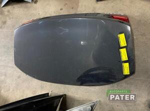 Boot (Trunk) Lid CITROËN C5 III (RD_)