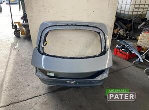 Boot (Trunk) Lid HYUNDAI IONIQ (AE)