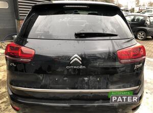 Boot (Trunk) Lid CITROËN C4 PICASSO II