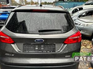 Boot (Trunk) Lid FORD FOCUS III Turnier