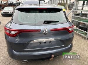 Boot (Trunk) Lid RENAULT MEGANE IV Grandtour (K9A/M/N_)