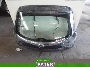 Boot (Trunk) Lid OPEL INSIGNIA A Sports Tourer (G09)