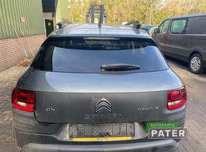 Boot (Trunk) Lid CITROËN C4 CACTUS