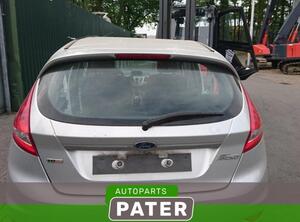 Boot (Trunk) Lid FORD FIESTA VI (CB1, CCN), FORD FIESTA VI Van