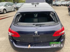 Boot (Trunk) Lid PEUGEOT 308 SW II (LC_, LJ_, LR_, LX_, L4_)