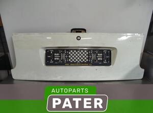 Boot (Trunk) Lid SMART CITY-COUPE (450), SMART FORTWO Coupe (450)