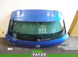 Boot (Trunk) Lid VW SCIROCCO (137, 138)