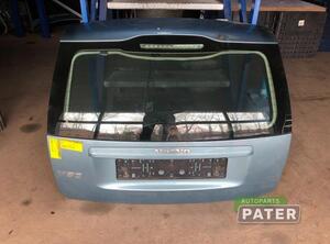 Boot (Trunk) Lid VOLVO V50 (545)