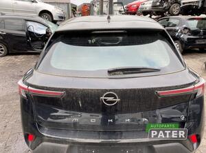 Boot (Trunk) Lid OPEL MOKKA