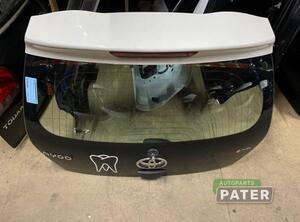 Boot (Trunk) Lid TOYOTA AYGO (_B4_)