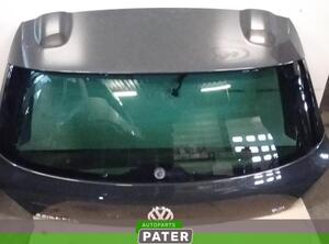 Boot (Trunk) Lid VW SCIROCCO (137, 138)