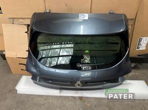 Boot (Trunk) Lid RENAULT MEGANE IV Hatchback (B9A/M/N_), RENAULT MEGANE E-TECH SUV