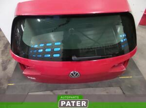 Boot (Trunk) Lid VW GOLF VII (5G1, BQ1, BE1, BE2), VW GOLF VII Variant (BA5, BV5), VW GOLF VIII Variant (CG5)