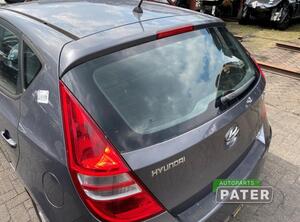 Boot (Trunk) Lid HYUNDAI i30 (FD), HYUNDAI i30 Estate (FD), HYUNDAI i30 (GD), HYUNDAI i30 Coupe