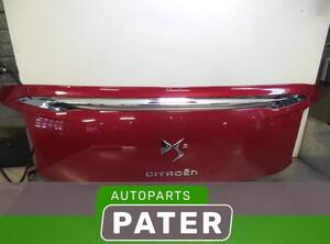 Boot (Trunk) Lid CITROËN DS3 Convertible, DS DS 3 Convertible (SB_)