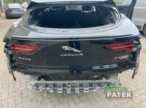 Boot (Trunk) Lid JAGUAR I-PACE (X590)