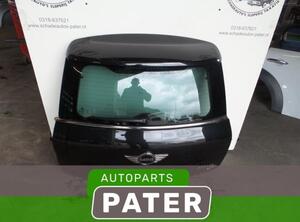 Boot (Trunk) Lid MINI MINI Convertible (R57)