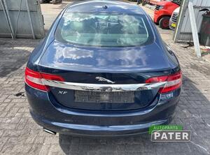 Boot (Trunk) Lid JAGUAR XF (X250)