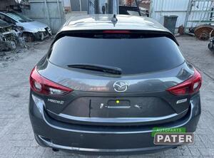 Boot (Trunk) Lid MAZDA 3 (BM, BN)