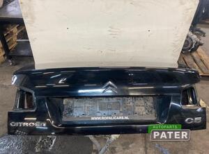 Boot (Trunk) Lid CITROËN C5 III (RD_)