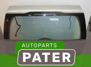 Boot (Trunk) Lid VOLVO V70 II (285), VOLVO XC70 CROSS COUNTRY (295)