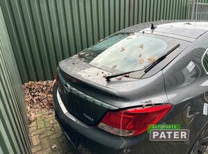 Boot (Trunk) Lid OPEL INSIGNIA A (G09), OPEL INSIGNIA A Sports Tourer (G09)