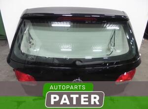 Boot (Trunk) Lid VW GOLF V (1K1), VW GOLF VI (5K1), VW GOLF VI Van (5K1_), VW GOLF VAN VI Variant (AJ5)