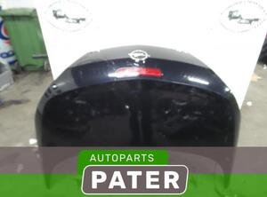 Boot (Trunk) Lid OPEL TIGRA TwinTop (X04)