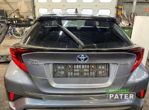 Boot (Trunk) Lid TOYOTA PRIUS PHV (_W52_), TOYOTA C-HR (_X1_)