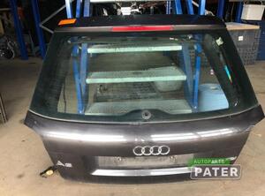 Boot (Trunk) Lid AUDI A3 (8P1), AUDI A3 Sportback (8PA)