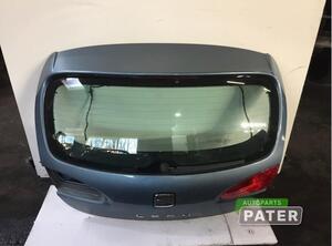 Boot (Trunk) Lid SEAT LEON (1P1)