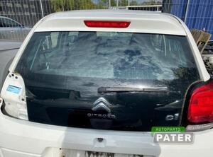 Boot (Trunk) Lid CITROËN C1 II (PA_, PS_)