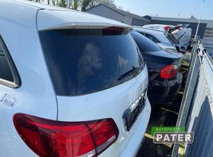 Boot (Trunk) Lid MERCEDES-BENZ B-CLASS (W246, W242), MERCEDES-BENZ A-CLASS (W176), MERCEDES-BENZ CLS (C257)