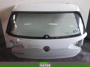 Boot (Trunk) Lid VW GOLF VII (5G1, BQ1, BE1, BE2), VW GOLF VIII Variant (CG5), VW GOLF VII Variant (BA5, BV5)