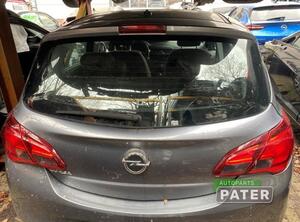 Boot (Trunk) Lid OPEL CORSA E (X15)