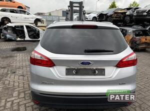 Boot (Trunk) Lid FORD FOCUS III Turnier