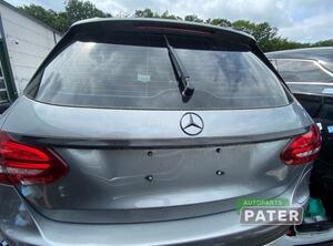 Boot (Trunk) Lid MERCEDES-BENZ C-CLASS T-Model (S205), MERCEDES-BENZ C-CLASS (W205)