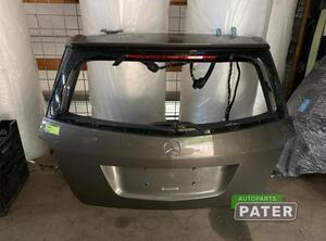 Boot (Trunk) Lid MERCEDES-BENZ GLK-CLASS (X204)