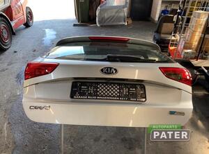 Boot (Trunk) Lid KIA CEE&#039;D Sportswagon (JD), KIA CEE&#039;D (JD)