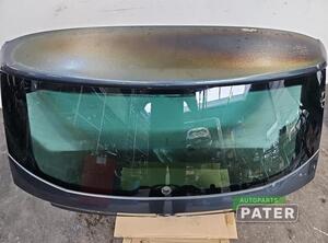 Boot (Trunk) Lid SEAT ATECA (KH7, KHP)