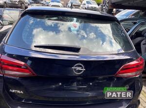 Boot (Trunk) Lid OPEL ASTRA K Sports Tourer (B16)