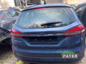 Boot (Trunk) Lid FORD MONDEO IV Turnier (BA7), FORD MONDEO V Turnier (CF)