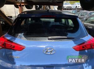 Kofferruimteklep HYUNDAI i20 (GB, IB), HYUNDAI i20 II Coupe (GB), HYUNDAI i20 ACTIVE (IB, GB)