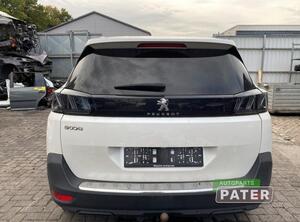 Boot (Trunk) Lid PEUGEOT 5008 II (MC_, MJ_, MR_, M4_)