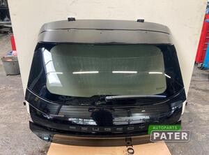 Boot (Trunk) Lid PEUGEOT 208 II (UB_, UP_, UW_, UJ_)