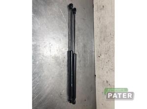 Bootlid (Tailgate) Gas Strut Spring PEUGEOT 208 II (UB_, UP_, UW_, UJ_)