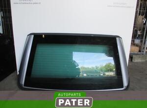 Rear Windscreen PEUGEOT 207 CC (WD_)